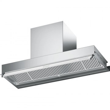 Faber In-nova Zero Drip Πτυσσόμενος Απορροφητήρας 90cm Γκρι Faber In-nova Zero Drip Πτυσσόμενος Απορροφητήρας 90cm Γκρι